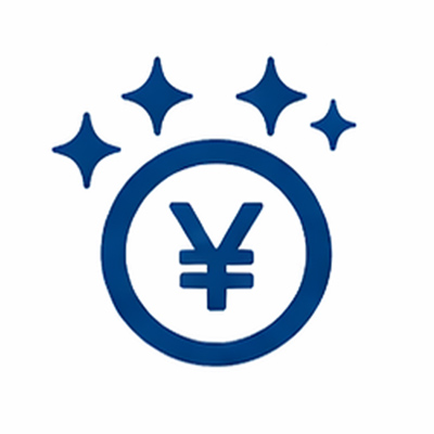 賞与ありアイコン