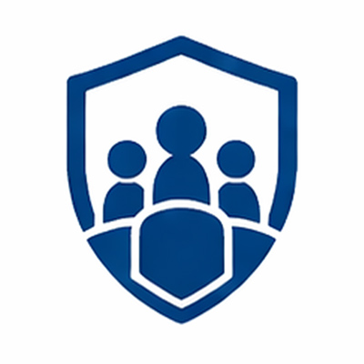 社会保険完備アイコン