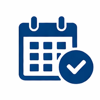 皆勤手当アイコン