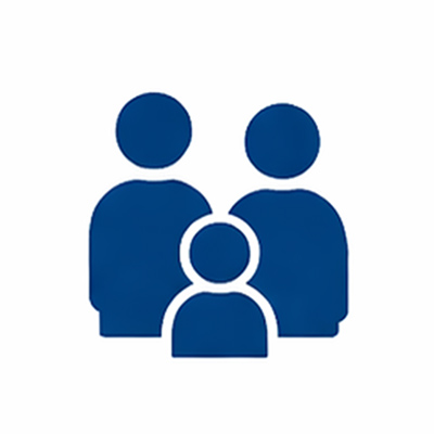 家族手当アイコン